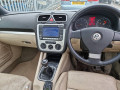 магнитола Volkswagen Eos 1 поколение 2007, 2.0 л., МКПП, кабриолет, 1K0035198C - фото №9
