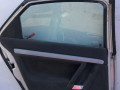 дверь задняя левая Opel Vectra C 2003, 2.2 л., Z 22 SE, бензин, 5МКПП, серебро, хетчбэк 5 дв. - фото №5
