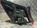 фонарь задний правый Nissan Qashqai 1 поколение 2008, 1.5 л., K9K 282, дизель, 6МКПП, внедорожник 5 дв. - фото №2