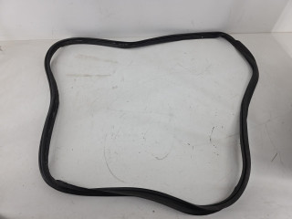 уплотнитель Volvo XC60 1 поколение [рестайлинг] 2014, 2.0 л., бензин, АКПП, внедорожник 5 дв.