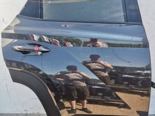 дверь задняя правая Hyundai Tucson 4 поколение 2022, АКПП, внедорожник 5 дв.