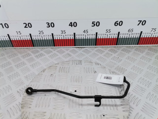 масляная трубка турбины Kia Retona 1 поколение 2000, 2.0 л., МКПП, внедорожник 3 дв.