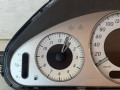 щиток приборов (приборная панель) Mercedes-Benz E-Класс W211/S211 2004, 3.2 л., дизель, АКПП, универсал, A2115400547 - фото №4
