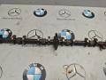 эксцентриковый вал BMW X3 F25 2012, 3.0 л., N52 B30 A, бензин, 7515868 - фото №3