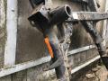 балка подвески передняя (подрамник) BMW X5 E70 2009, 3.0 л., M57 D30 (306D5), дизель, АКПП, внедорожник 5 дв., 6785467 - фото №5
