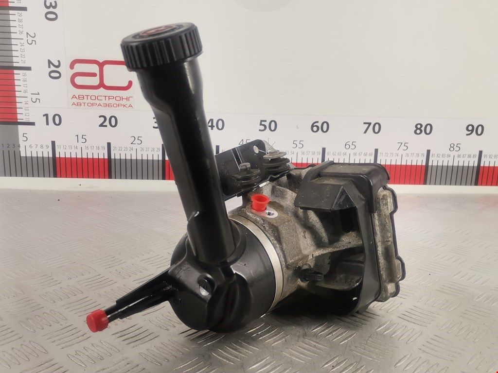 электроусилитель руля Peugeot 308 T7 2007, 1.6 л., МКПП, хетчбэк 5 дв., 9684979180 - фото №1