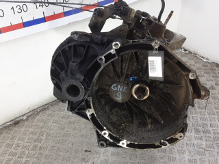 КПП механическая (МКПП) Ford Transit 7 поколение 2008, 2.2 л., дизель, микроавтобус, 6C1R-7002-DC