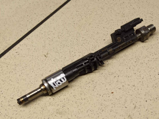 форсунка BMW 2013, 2.0 л., N20 B20 B, бензин, 7597870, 0261500109