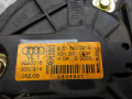 моторчик печки Audi A4 B6 2002, 8E1820021E - фото №6