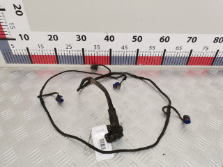 проводка Mercedes-Benz Vito W639 2006, 2.2 л., МКПП, микроавтобус