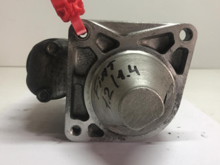 стартер Fiat Bravo 2 поколение 2007, 1.4 л., 198 A1.000, бензин, 5МКПП, хетчбэк 5 дв., 55193356, S114-906