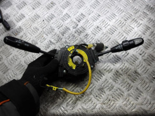 переключатель подрулевой (стрекоза) Chevrolet Aveo T250 [рестайлинг] 2009, 1.2 л., бензин, МКПП, хетчбэк 5 дв.