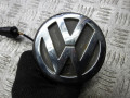 замок багажника Volkswagen Golf 4 поколение 2001, 1.4 л., бензин, МКПП, универсал, 1J5827469J - фото №5