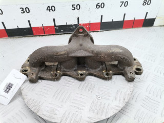 коллектор выпускной Volvo S80 2 поколение 2010, 1.6 л., АКПП, седан, 31375139