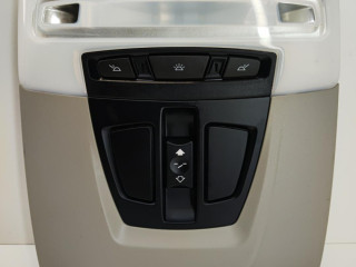 фонарь салона (плафон) BMW 3 серия F30/F31/F34 2013, 1.6 л., N13 B16 A, бензин, АКПП, седан, задний привод, правый руль, 9321464, 42931249602
