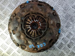 маховик Citroen Jumper 2 поколение [рестайлинг] 2015, 2.2 л., HDi, дизель, МКПП