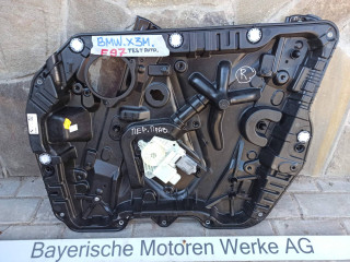 стеклоподъемник передний правый BMW 2024, 3.0 л., бензин, 7393458