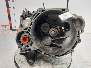 КПП механическая (МКПП) Kia Optima 3 поколение 2011, 1.7 л., МКПП, седан, 4300024A60