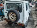 редуктор рулевой Suzuki Samurai 2000, 1.3 л., МКПП, внедорожник 3 дв., 486008001 - фото №9