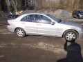дверь задняя левая Mercedes-Benz C-Класс W203/S203/CL203 2001, 2.2 л., МКПП, седан, A2037300705 - фото №13