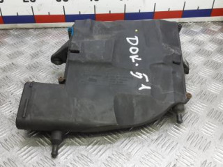 корпус воздушного фильтра Mercedes-Benz M-Класс W164 2007, 3.0 л., дизель, внедорожник 5 дв.