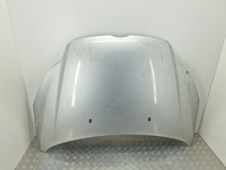 капот Ford Focus 3 поколение 2013