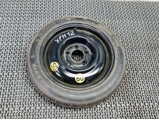 колесо запасное (таблетка) Kia Ceed 1 поколение 2009, 1.6 л., бензин, хетчбэк 5 дв.