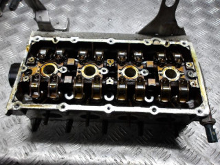 головка блока цилиндров Volkswagen Golf 3 поколение 2000, 1.4 л., бензин, 036103373AK