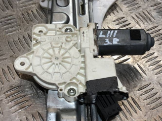 стеклоподъемник электрический задний правый Opel Signum C 2005, 3.0 л., Z 30 DT, дизель, хетчбэк 5 дв.