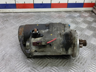 стартер Hyundai Tucson 1 поколение 2006, 2.0 л., дизель, внедорожник 5 дв., 36100-27010