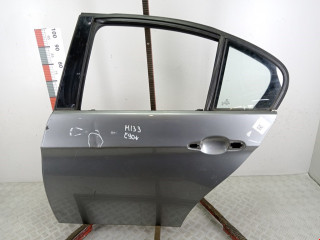 дверь задняя левая BMW 3 серия E90/E91/E92/E93 [рестайлинг] 2008, 2.0 л., АКПП, седан, 41007203647