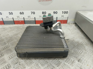 радиатор отопителя (печки) Kia Picanto 1 поколение 2007, 1.0 л., МКПП, хетчбэк 5 дв.