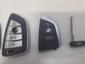 ключ BMW 2 серия Active Tourer F45 2015, 2.0 л., бензин, АКПП, черный, хетчбэк 5 дв., 66126805990 - фото №3