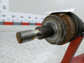 полуось передняя правая (приводной вал, ШРУС) Mercedes-Benz M-Класс W163 [рестайлинг] 2002, 2.7 л., АКПП, внедорожник 5 дв., A1633300501 - фото №2