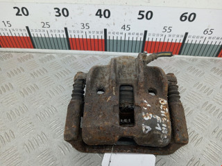 суппорт передний левый Citroen Berlingo 1 поколение (M49) 2000, 1.9 л., МКПП, фургон, 96326896XT