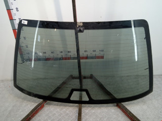 стекло заднее BMW 7 серия E38 [рестайлинг] 1999, 2.8 л., АКПП, седан, 51318172319