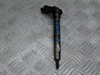 форсунка Volkswagen Tiguan 1 поколение 2009, 2.0 л., дизель, внедорожник 5 дв., 03L130277, 0445116030