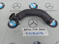 патрубок вентиляции картера BMW 2011, 2.0 л., N20 B20 B, бензин, 7598091 - фото №2