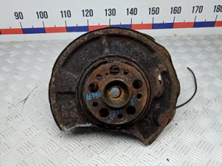 ступица задняя левая Mercedes-Benz E-Класс W211/S211 2005, 3.2 л., дизель, седан