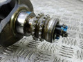 коленвал BMW 7 серия E65/E66/E67 [рестайлинг] 2006, 3.0 л., TDi, дизель, АКПП, седан - фото №6