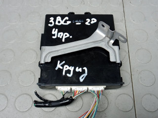 блок управления (другие) Toyota C-HR 1 поколение AX10 2017, 1.2 л., бензин, 89990F4020