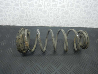 пружина задняя Kia 2007, 1.4 л., МКПП, хетчбэк 5 дв., 553301G100