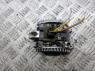 сопротивление печки BMW 7 серия E38 1997, 2.8 л., бензин, АКПП, седан, 8391399