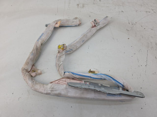 подушка безопасности боковая (шторка) BMW 5 серия F10/F11 [рестайлинг] 2014, 2.0 л., N20 B20 A, бензин, АКПП, 85914341709, 4341709