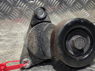 Натяжитель ремня агрегатов Hyundai Tucson 1 поколение 2005, 2.0 л., D4EA, дизель, 5МКПП, внедорожник 5 дв.