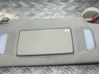 козырек солнцезащитный Buick Encore 1 поколение [рестайлинг] 2019, 1.4 л., бензин, АКПП, внедорожник 5 дв.