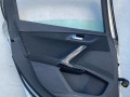 дверь задняя левая Peugeot 508 1 поколение 2011, 1.6 л., дизель, 5МКПП, седан - фото №6
