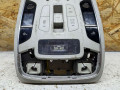 фонарь салона (плафон) Audi A6 4G/C7 2012, 4G0951177, 4G0959613, 4H1035712A, 4G0947135F - фото №2