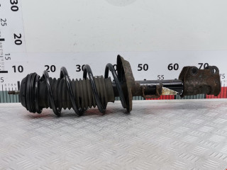 стойка амортизатора Opel Corsa D 2010, 1.2 л., МКПП, хетчбэк 3 дв., 13343098