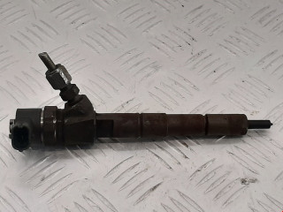 форсунка Opel Insignia 1 поколение (A) 2010, 2.0 л., МКПП, хетчбэк 5 дв., 55577668